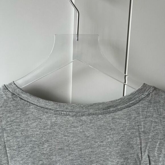 Gap‎ Womens Favorite Tee Gray XL NWT - Picture 10 of 13